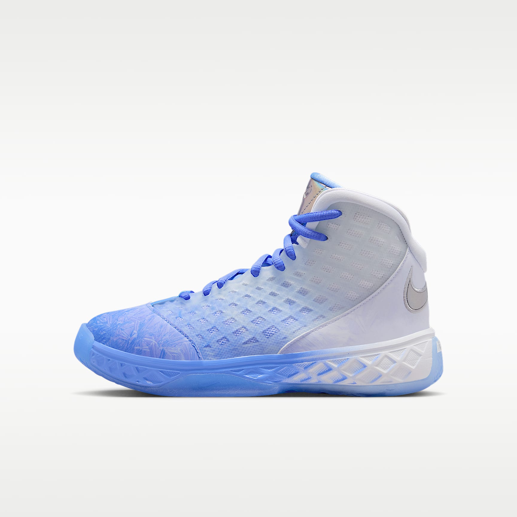 Kobe III Big Kids' Basketball Shoes. Nike.com